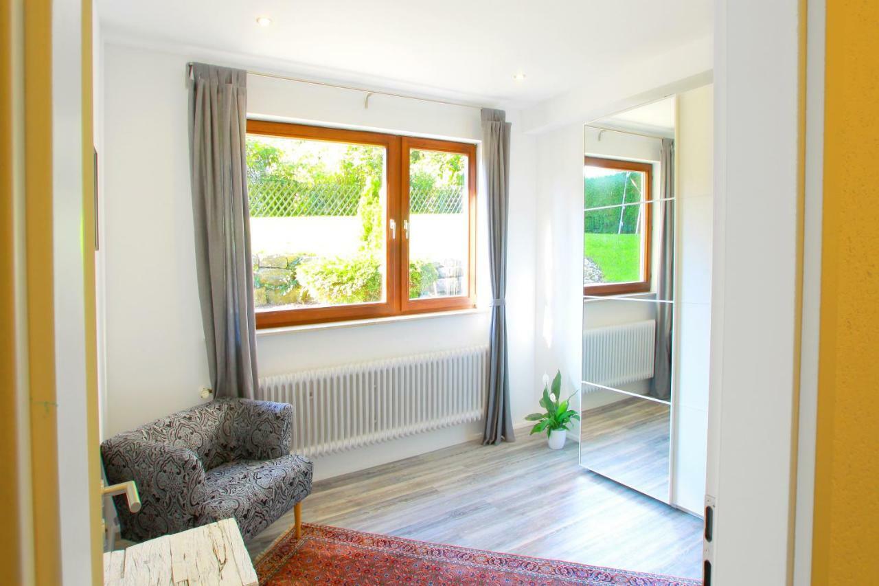 Ferienwohnung Roxana - Am Bodensee FDH Exterior foto